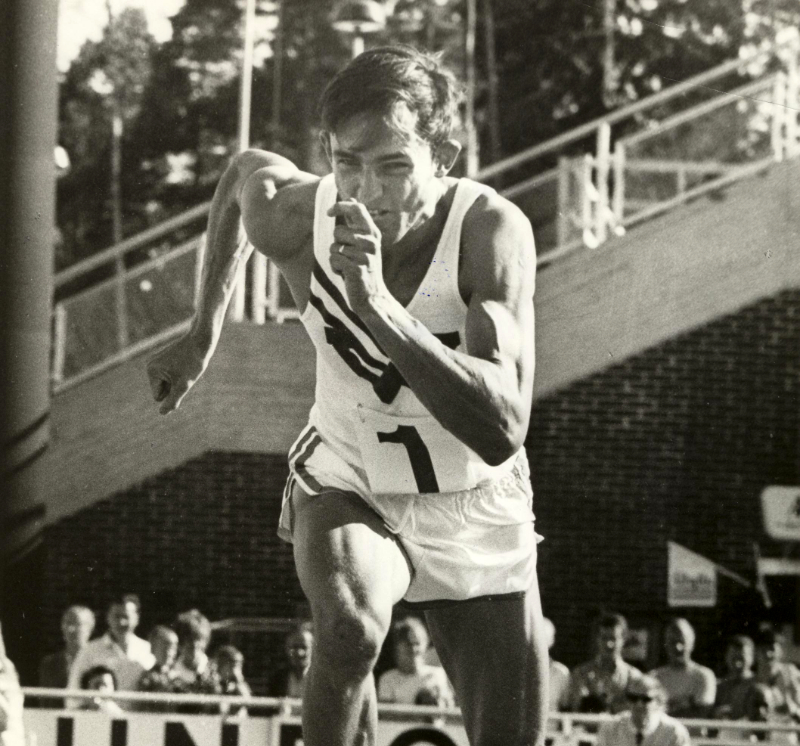 Anders Faager