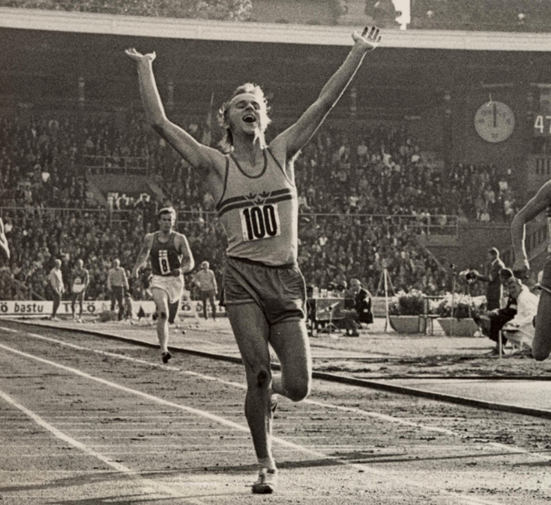 Michael Fredriksson