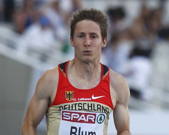 Christian Blum