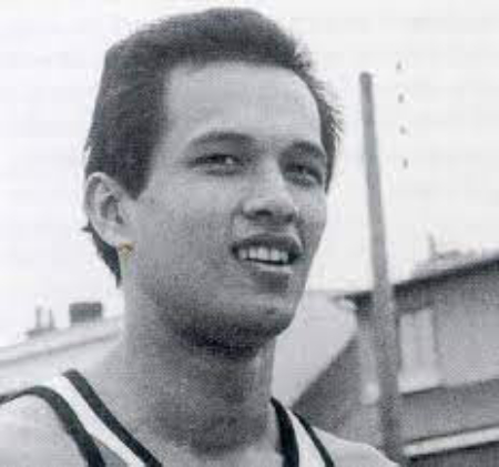 Charles Tetaria