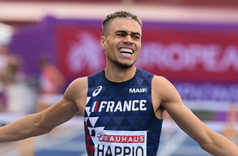 Wilfried Happio