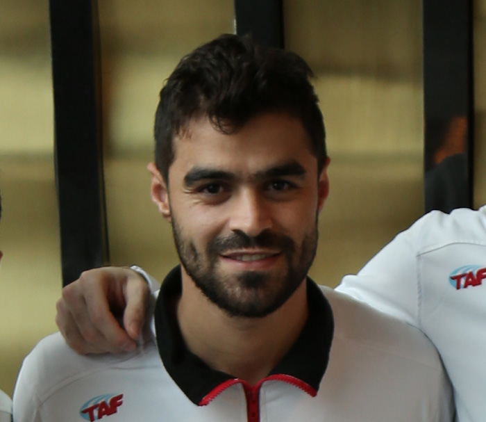 Mehmet Guzel