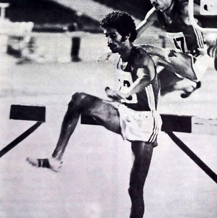 Boualem Rahoui