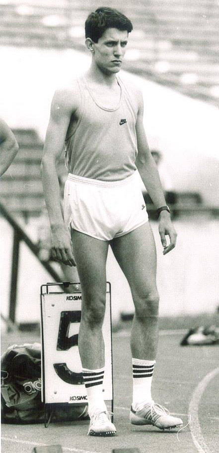 Aleksandar Popovic (1957)