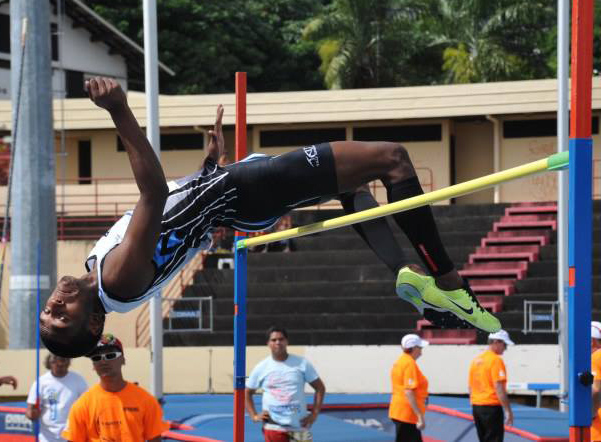 Isikeli Waqa