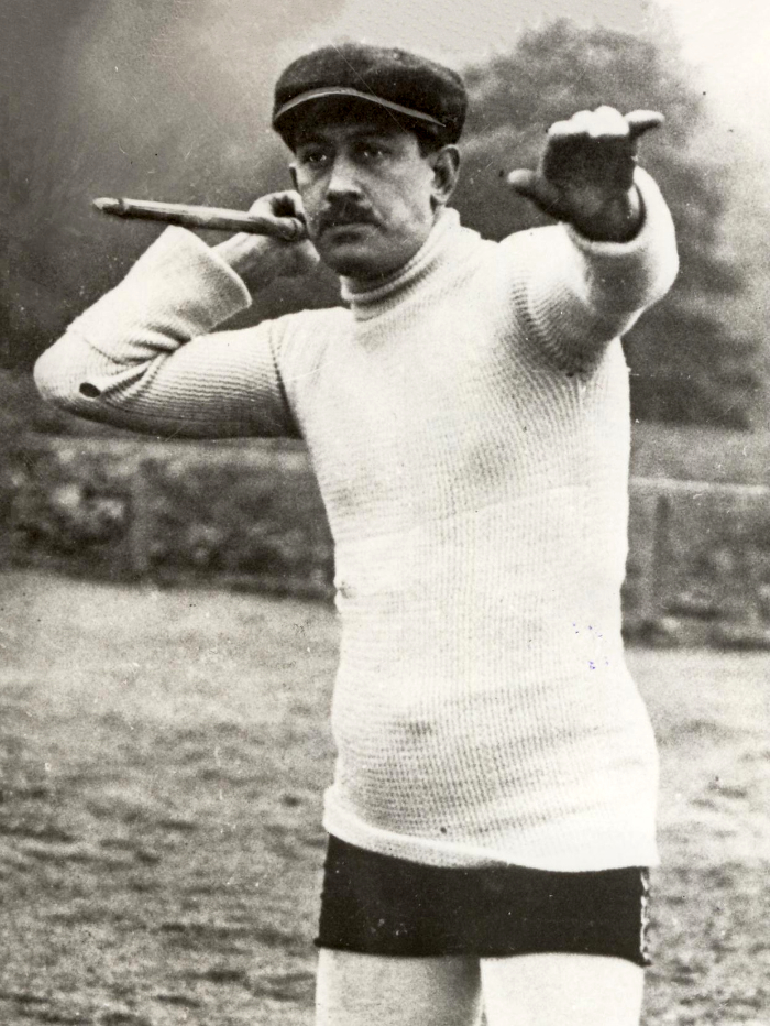 Eric Lemming
