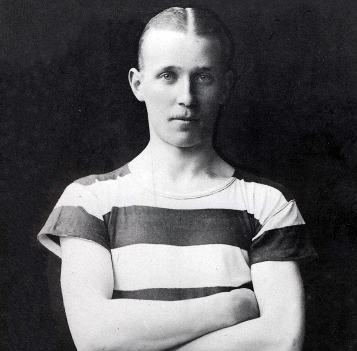 Hjalmar Mellander