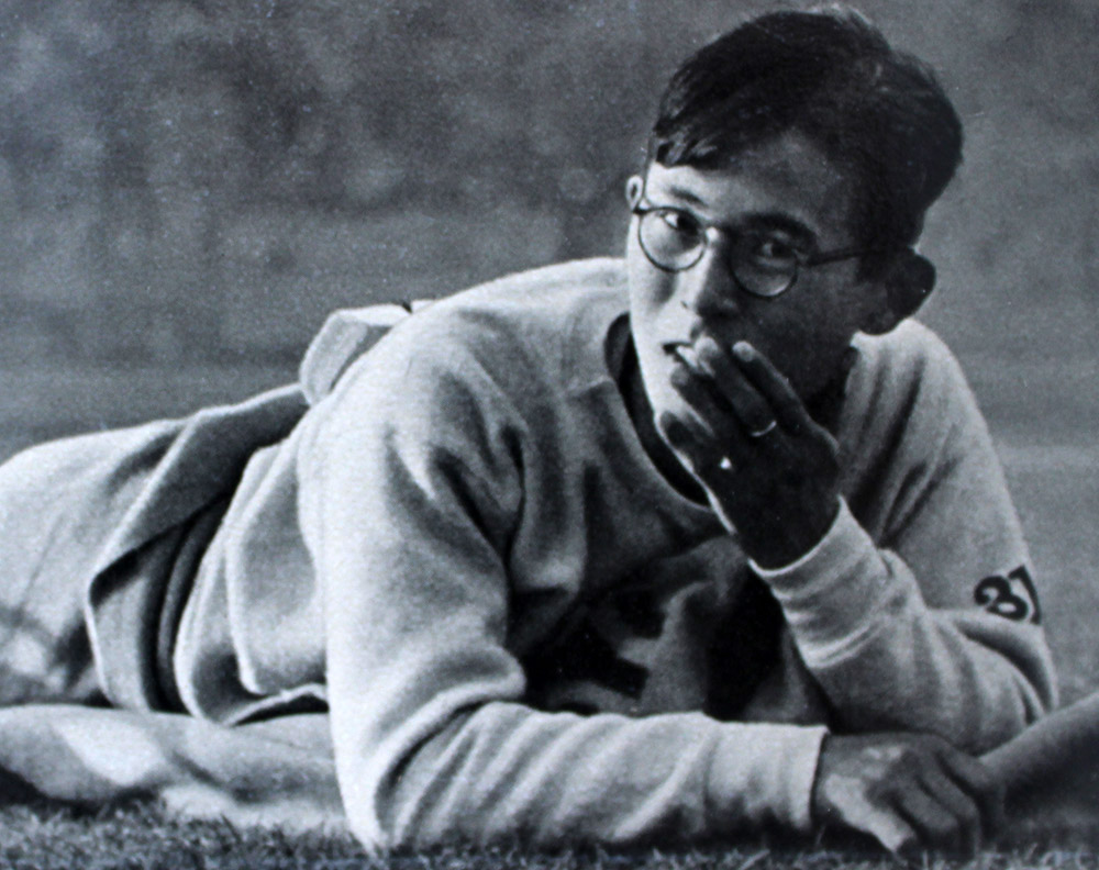 Naoto Tajima