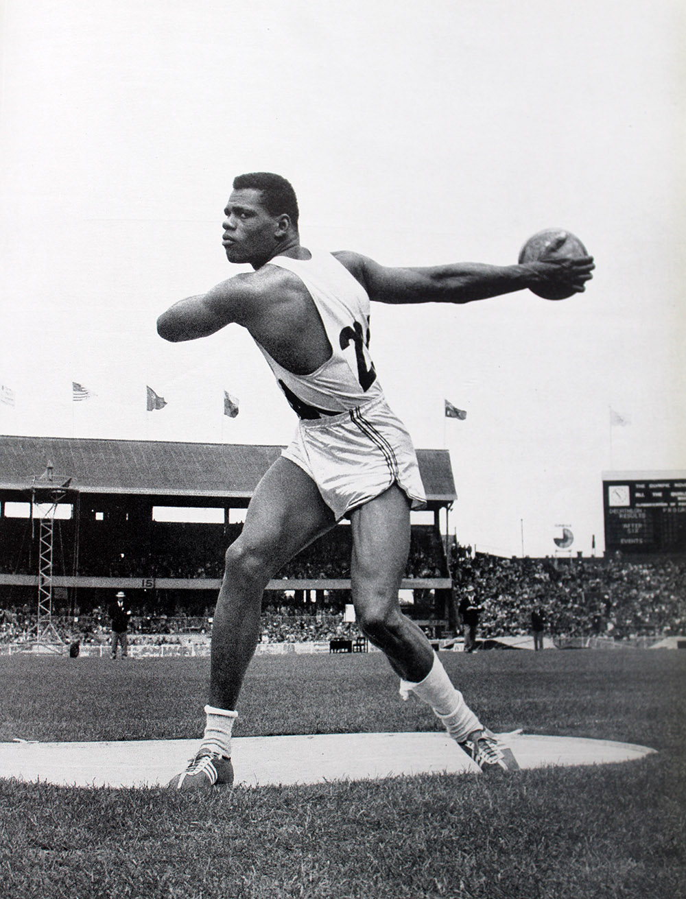 Milt Campbell