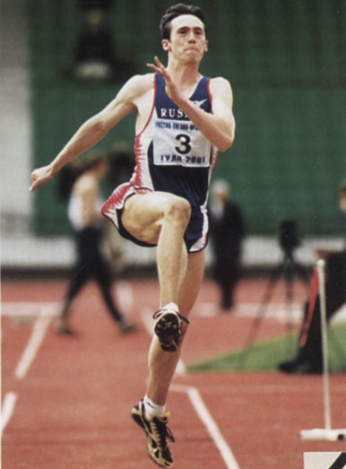Danila Burkenya