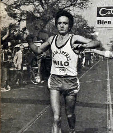 Omar Aguilar