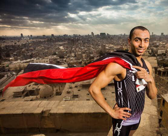 Amr Ibrahim Mustafa Seoud