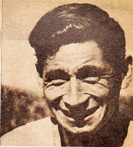 Raul Inostroza