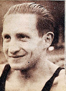 Hugo Nutini