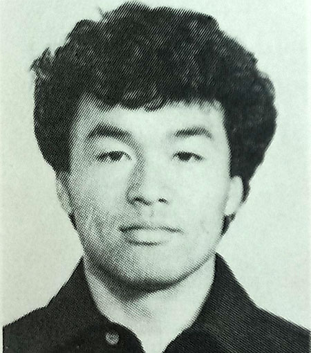 Junichi Usui