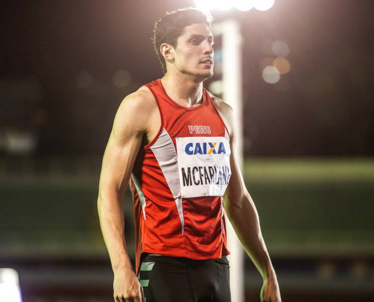 Javier McFarlane
