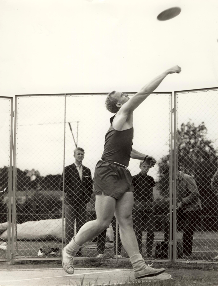 Lars Haglund