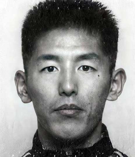 Daisuke Ikeshima
