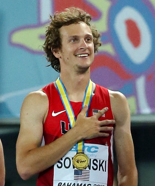 Erik Sowinski