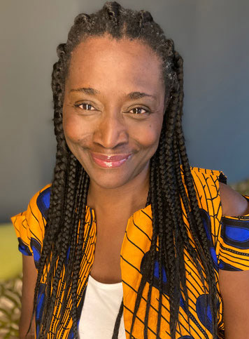 Nkechi Madubuko