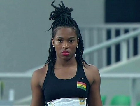 Nadia Eke