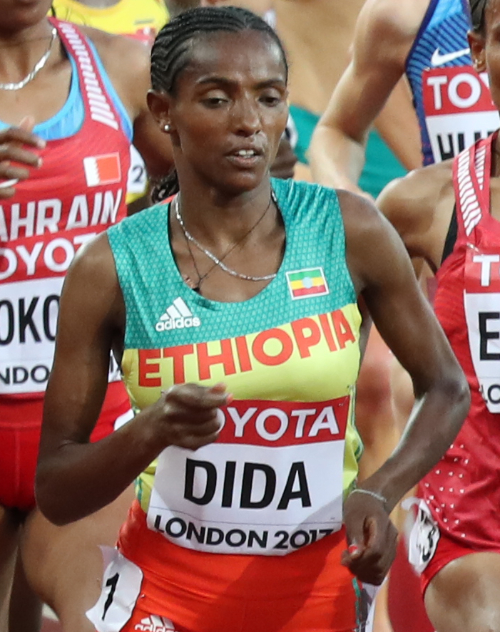 Dera Dida