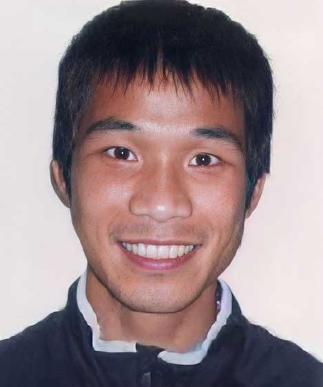 Wen-Chien Wu