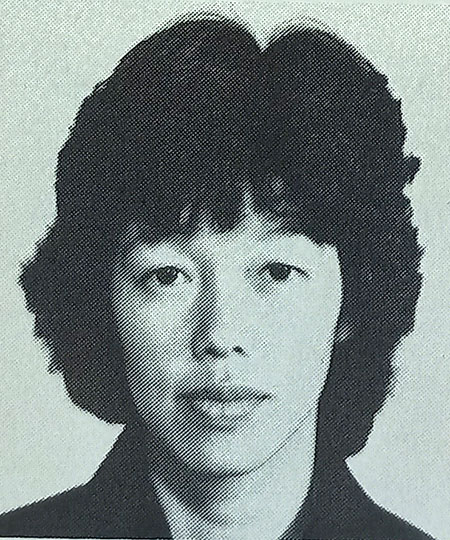 Hisayo Fukumitsu