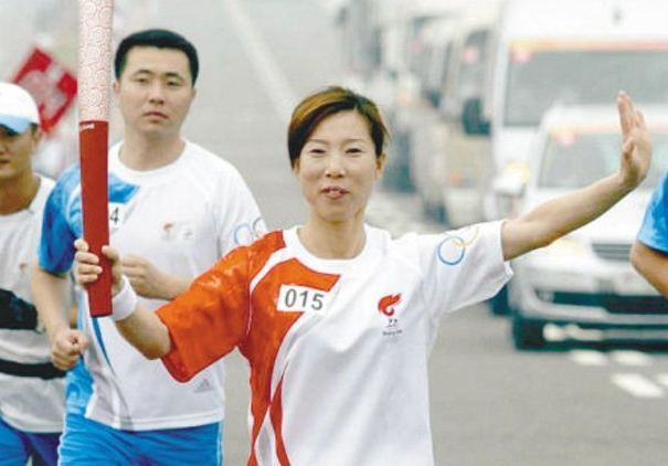 Gao Hongmiao