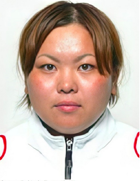 Chinatsu Mori