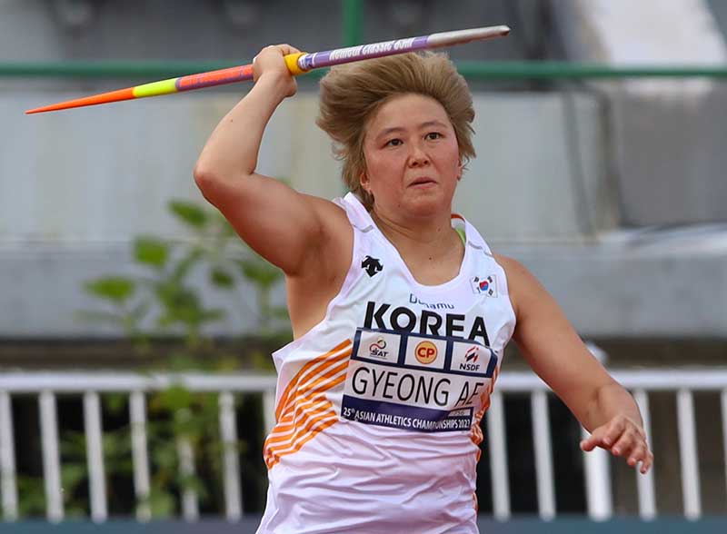 Kyong-Ae Kim