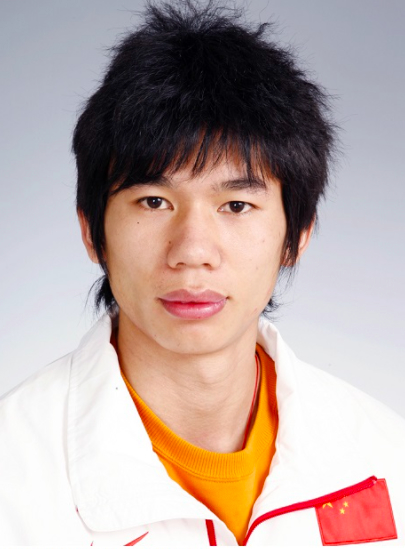 Huang Haiqiang