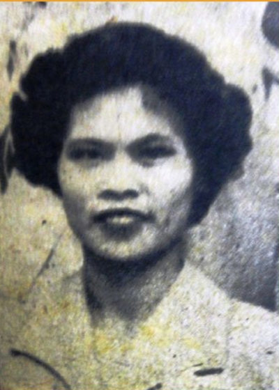 Francisca Sanopal