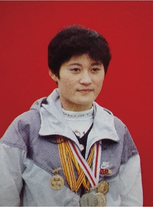 Cui Yingzi