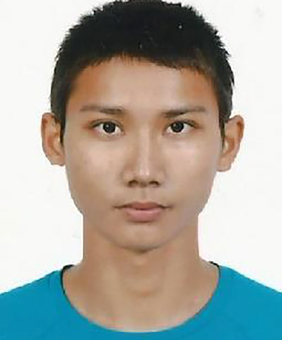 Chun-Hsien Hsiang
