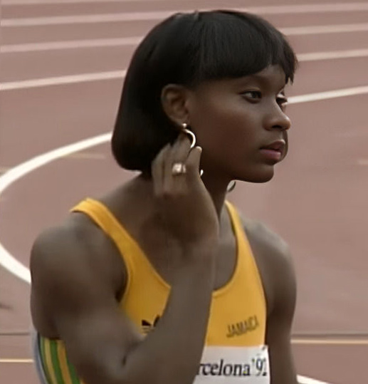 Juliet Cuthbert
