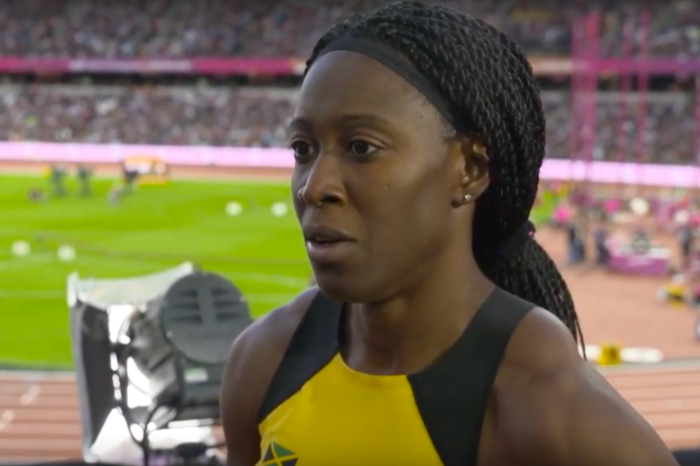 Simone Facey