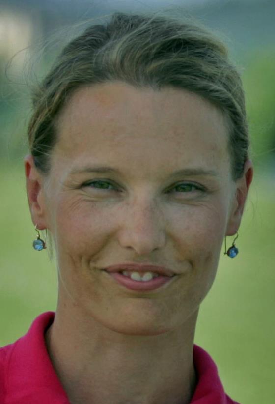 Jerneja Perc
