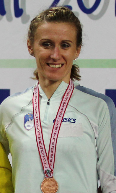 Sonja Roman