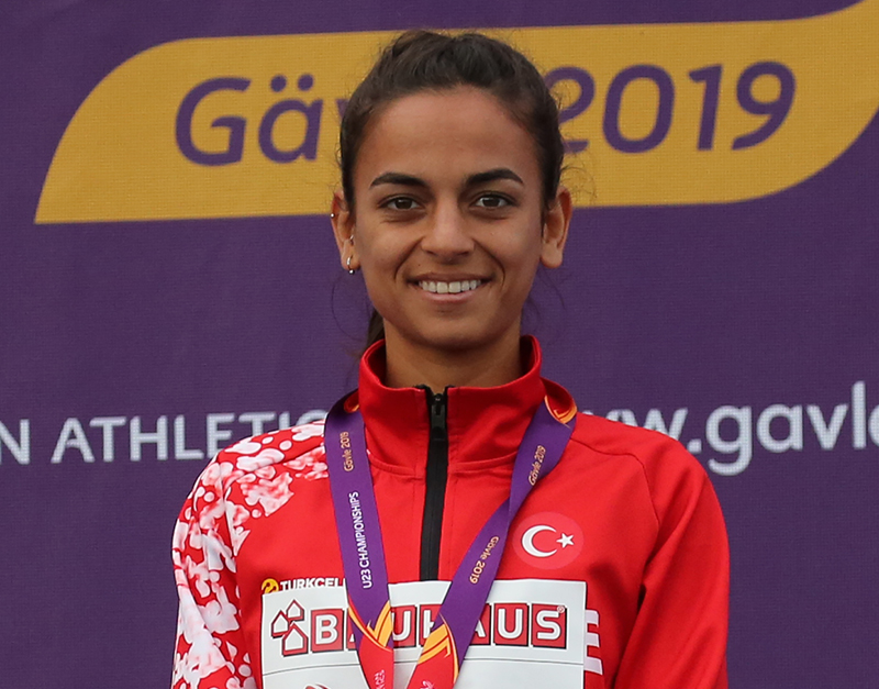 Ayşe Tekdal