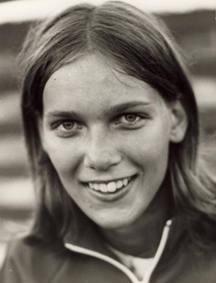 Margaretha Larsson