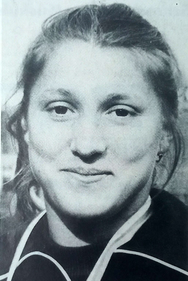 Antoaneta Todorova