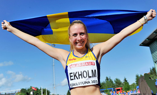 Ellen Ekholm