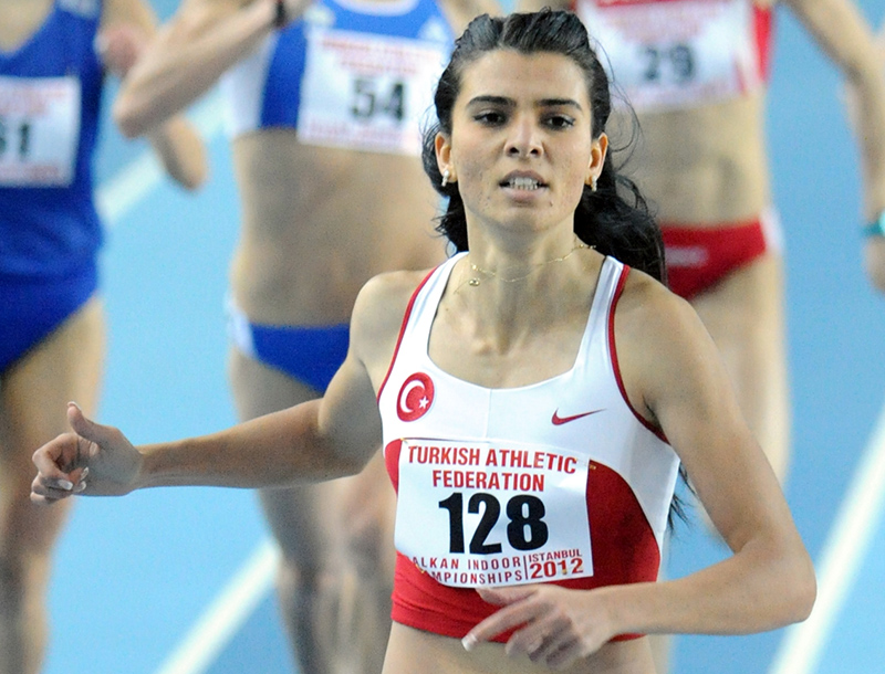 Merve Aydın