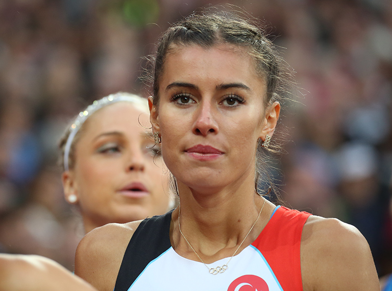 Tuğba Güvenç