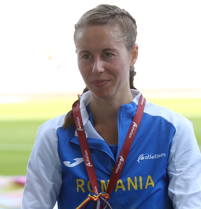 Roxana Birca