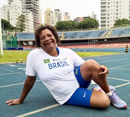 Esmeralda Garcia