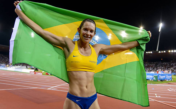 Fabiana Murer