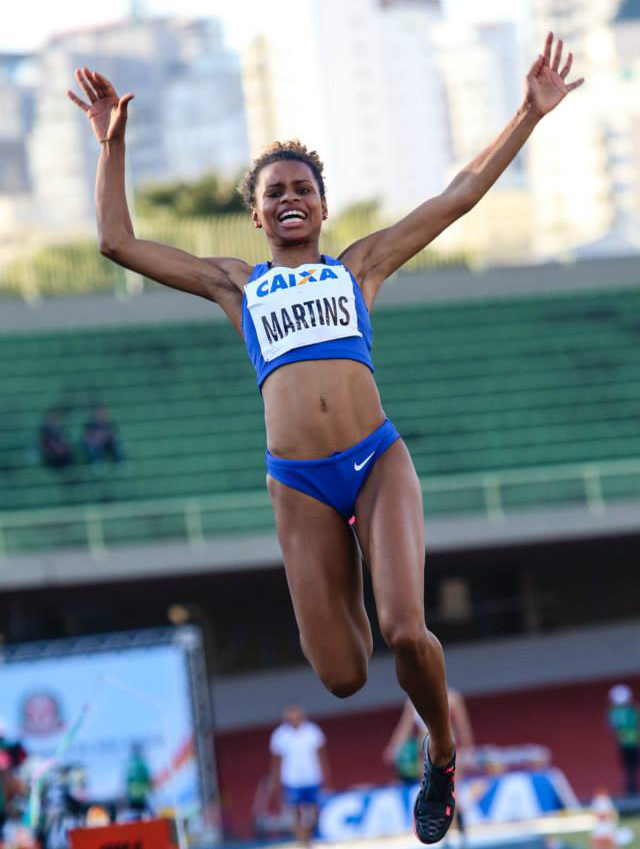 Eliane Martins