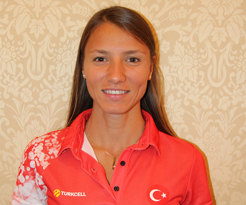 Elif Yildirim